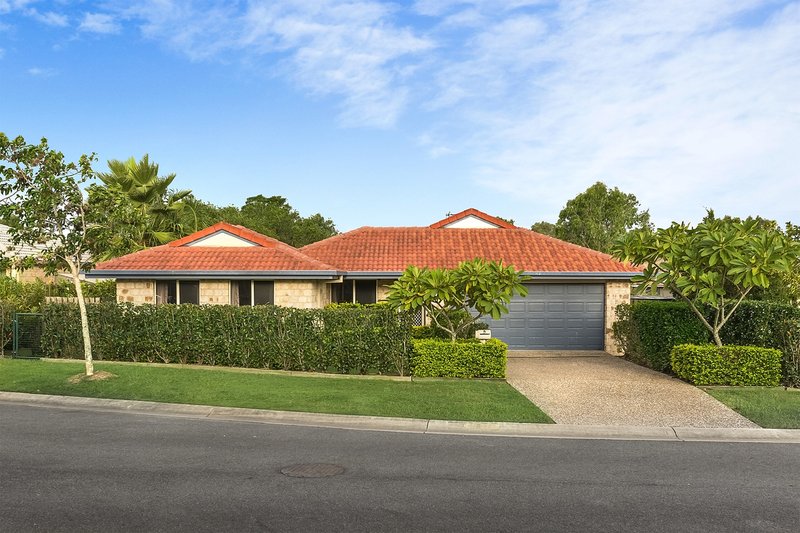 Photo - 5 Diploma Road, Upper Coomera QLD 4209 - Image 13