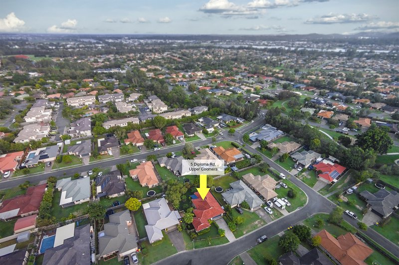 Photo - 5 Diploma Road, Upper Coomera QLD 4209 - Image 19