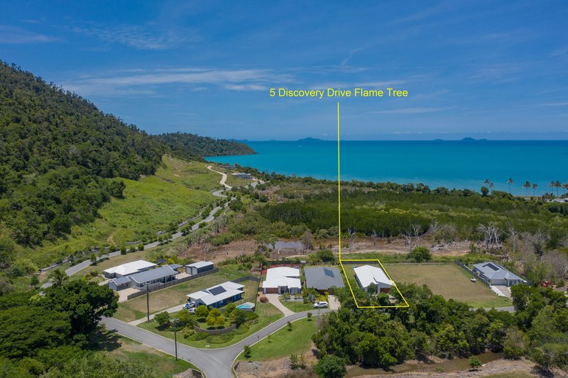 Photo - 5 Discovery Drive, Flametree QLD 4802 - Image 2