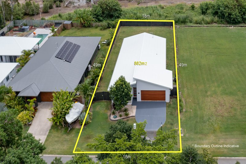 Photo - 5 Discovery Drive, Flametree QLD 4802 - Image 20