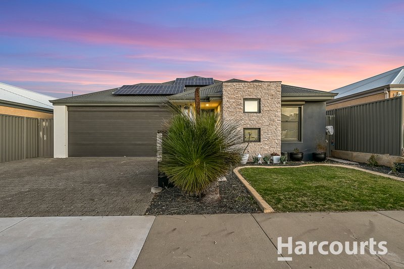 Photo - 5 Dixie Way, Alkimos WA 6038 - Image 1