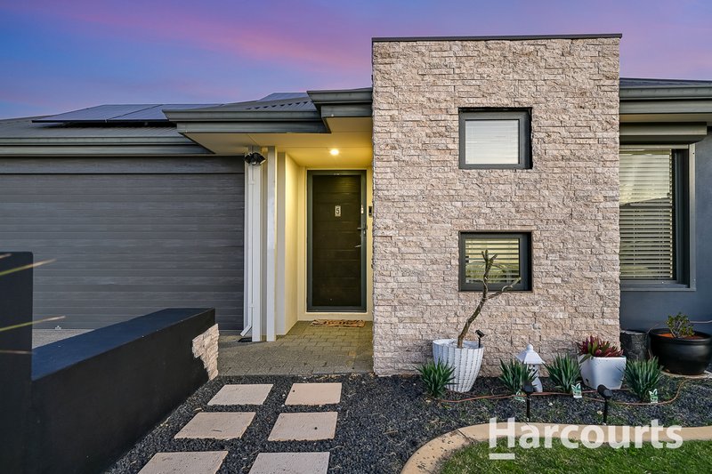Photo - 5 Dixie Way, Alkimos WA 6038 - Image 2