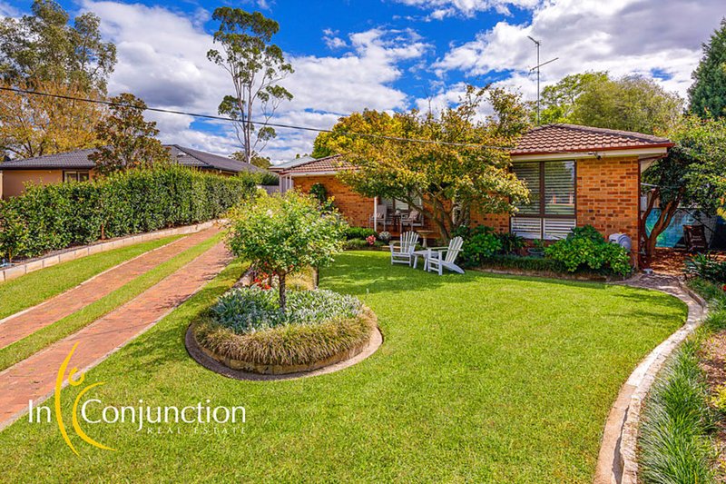 5 Dobbie Place, Glenorie NSW 2157