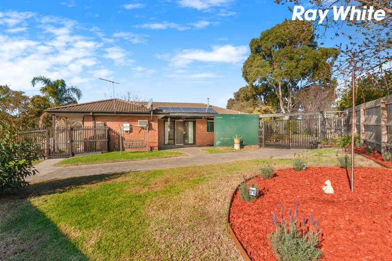 Photo - 5 Dobson Court, Pakenham VIC 3810 - Image 12