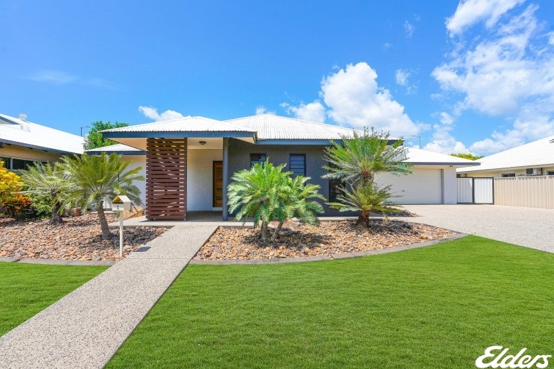 5 Docherty Street, Bellamack NT 0832