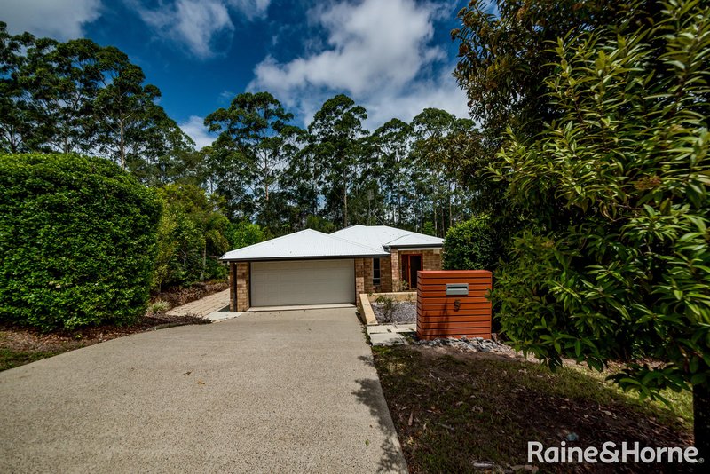 Photo - 5 Dollarbird Drive, Pomona QLD 4568 - Image 27