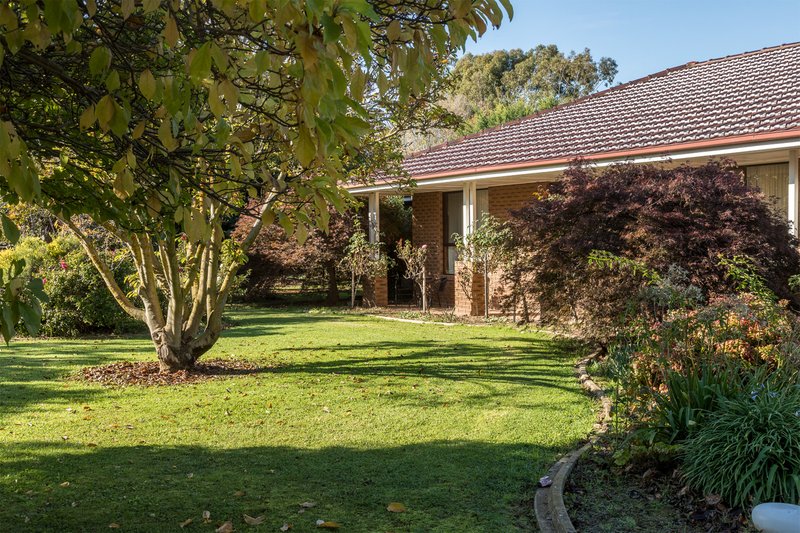 5 Doller Court, Tatura VIC 3616