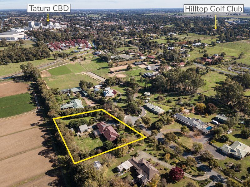 Photo - 5 Doller Court, Tatura VIC 3616 - Image 19