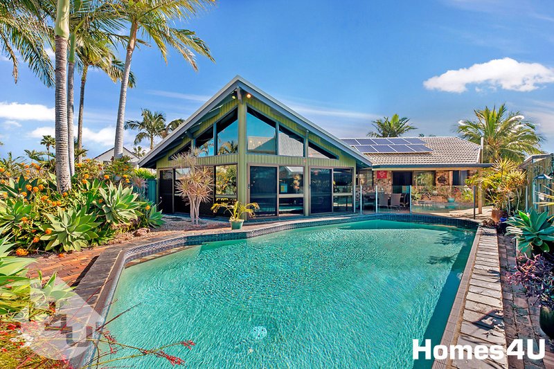 5 Dolphin St , Newport QLD 4020