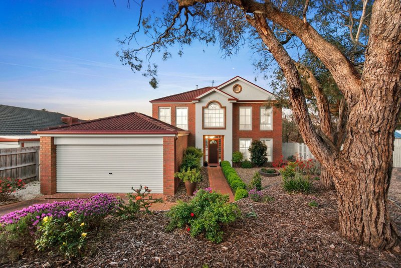 Photo - 5 Domain Parkway, Langwarrin VIC 3910 - Image 2