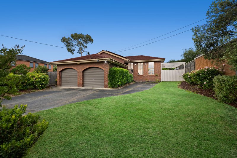 5 Dominion Avenue, Glen Waverley VIC 3150