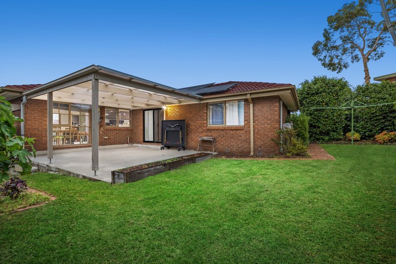 Photo - 5 Dominion Avenue, Glen Waverley VIC 3150 - Image 12