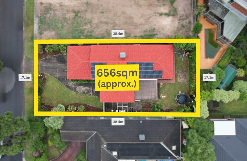 Photo - 5 Dominion Avenue, Glen Waverley VIC 3150 - Image 16