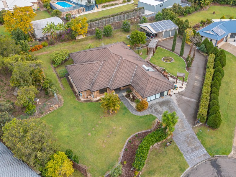 5 Dominique Ct , Southside QLD 4570