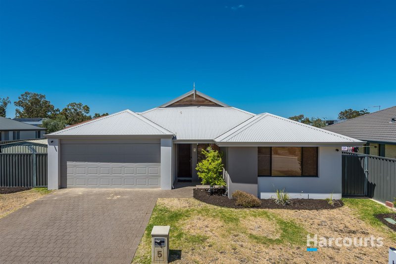 Photo - 5 Doochary Street, Bullsbrook WA 6084 - Image 2