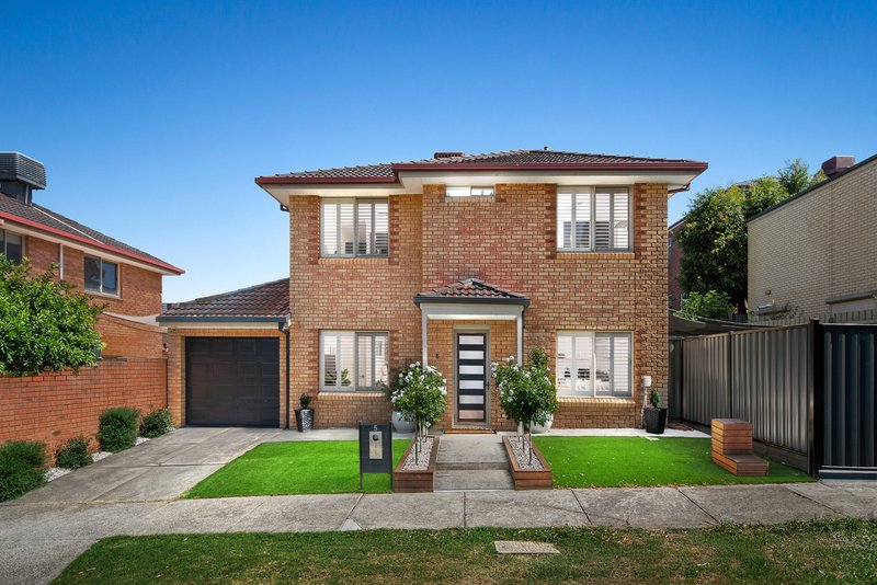 5 Dora Way, Epping VIC 3076