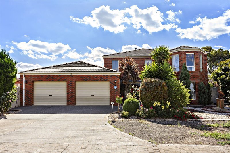 5 Dordogne Court, Roxburgh Park VIC 3064