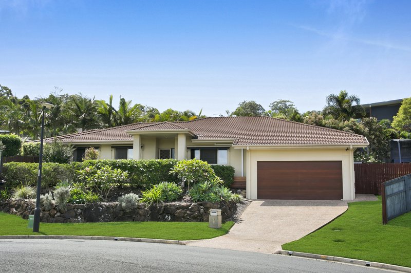 5 Dore Court, Bonogin QLD 4213