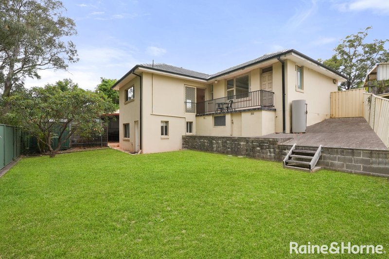 Photo - 5 Dorothy Street, Mount Pritchard NSW 2170 - Image 7