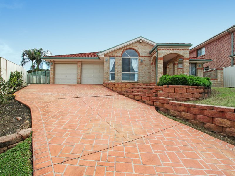 5 Dorrington Place, Glenmore Park NSW 2745