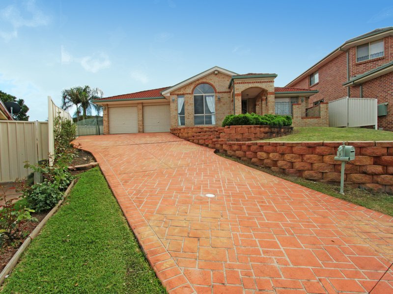 Photo - 5 Dorrington Place, Glenmore Park NSW 2745 - Image 11