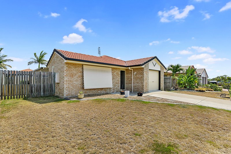 Photo - 5 Dory Drive, Point Vernon QLD 4655 - Image 2