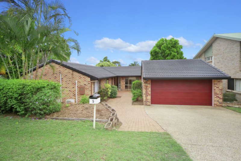 5 Dotterell Drive, Bli Bli QLD 4560