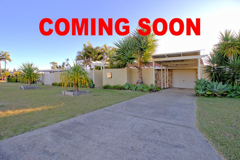 Photo - 5 Dougan Street, Point Vernon QLD 4655 - Image 2