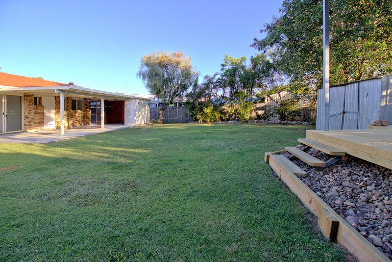 Photo - 5 Dougan Street, Point Vernon QLD 4655 - Image 10