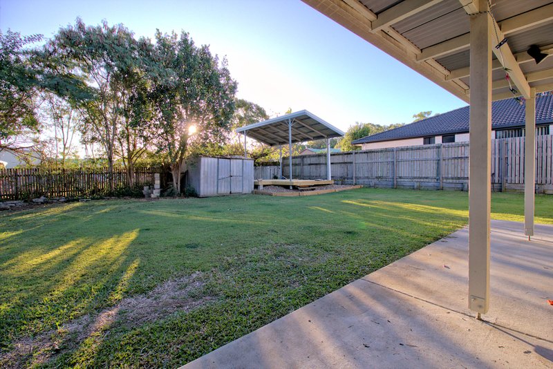 Photo - 5 Dougan Street, Point Vernon QLD 4655 - Image 11