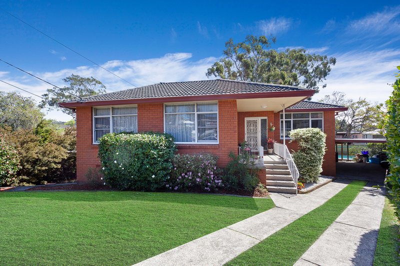 5 Douglas Place, Miranda NSW 2228