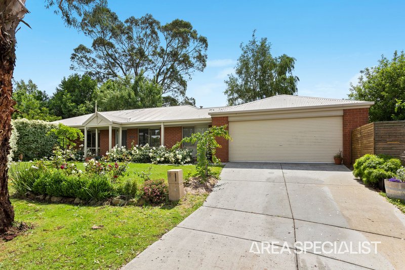 5 Dowel Court, Korumburra VIC 3950