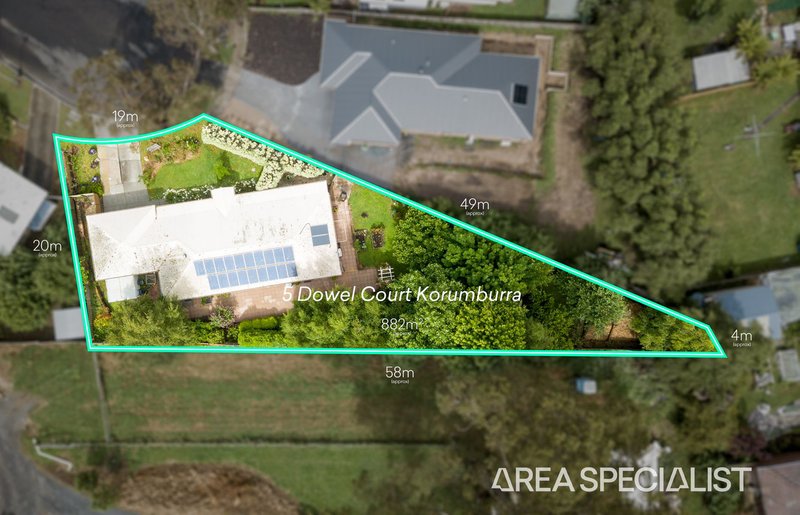 Photo - 5 Dowel Court, Korumburra VIC 3950 - Image 23