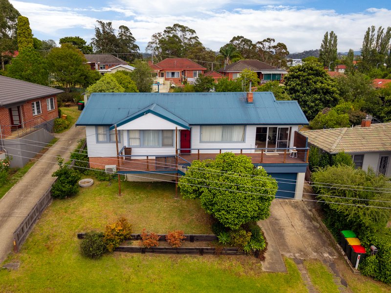 5 Dowling Street, Bega NSW 2550