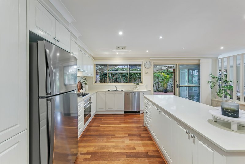 Photo - 5 Draper Street, Glenwood NSW 2768 - Image 3