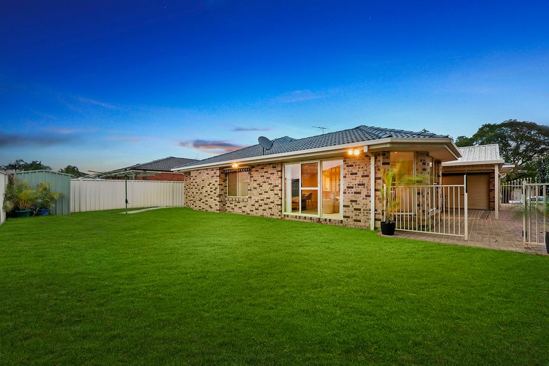 Photo - 5 Draper Street, Glenwood NSW 2768 - Image 4