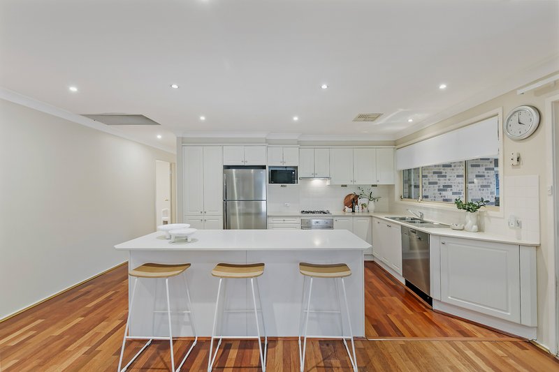 Photo - 5 Draper Street, Glenwood NSW 2768 - Image 7