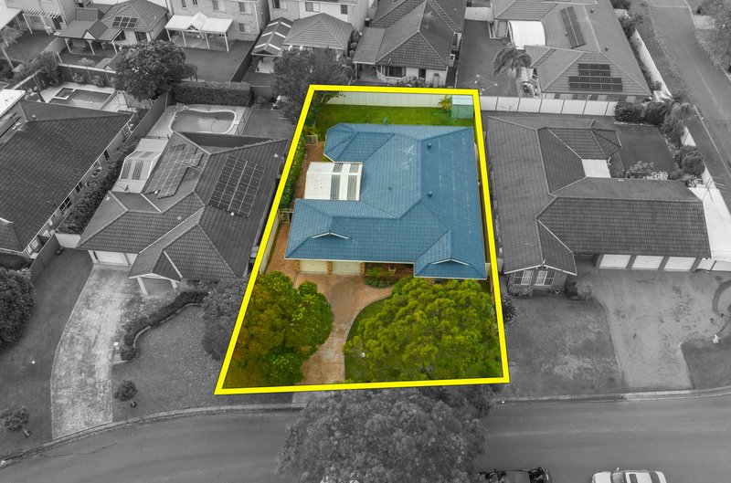Photo - 5 Draper Street, Glenwood NSW 2768 - Image 18