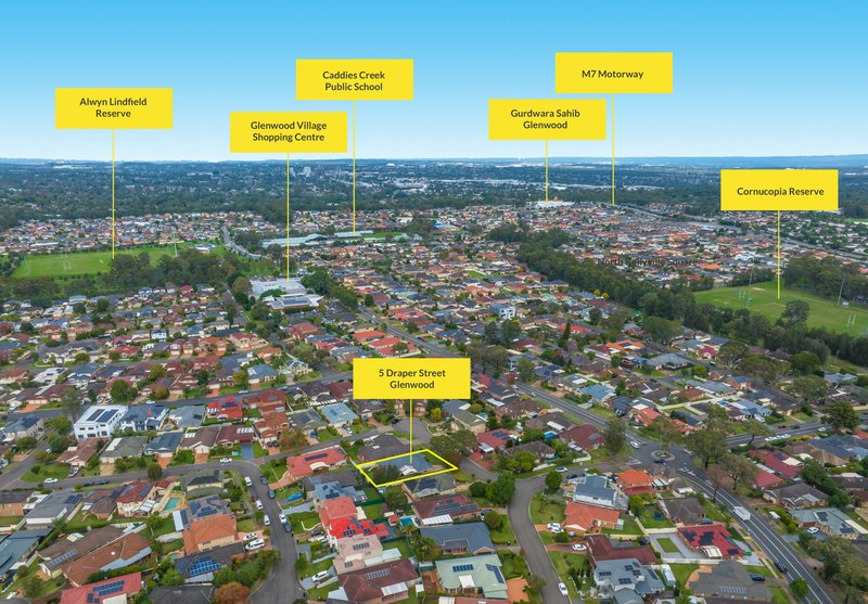 Photo - 5 Draper Street, Glenwood NSW 2768 - Image 19