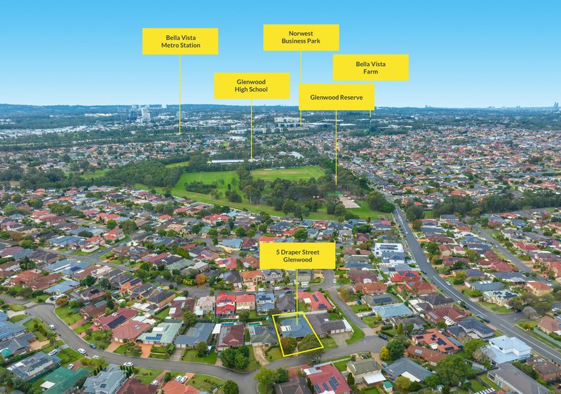 Photo - 5 Draper Street, Glenwood NSW 2768 - Image 20