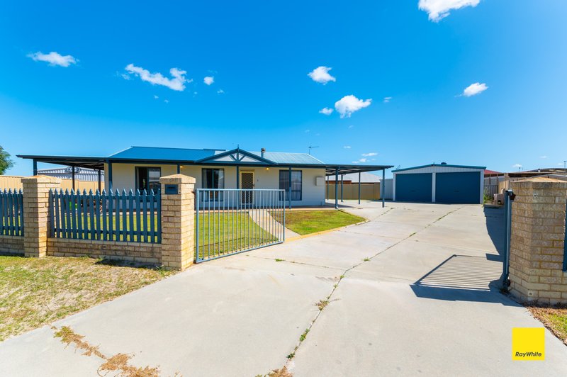 Photo - 5 Dray Place, Lancelin WA 6044 - Image 1