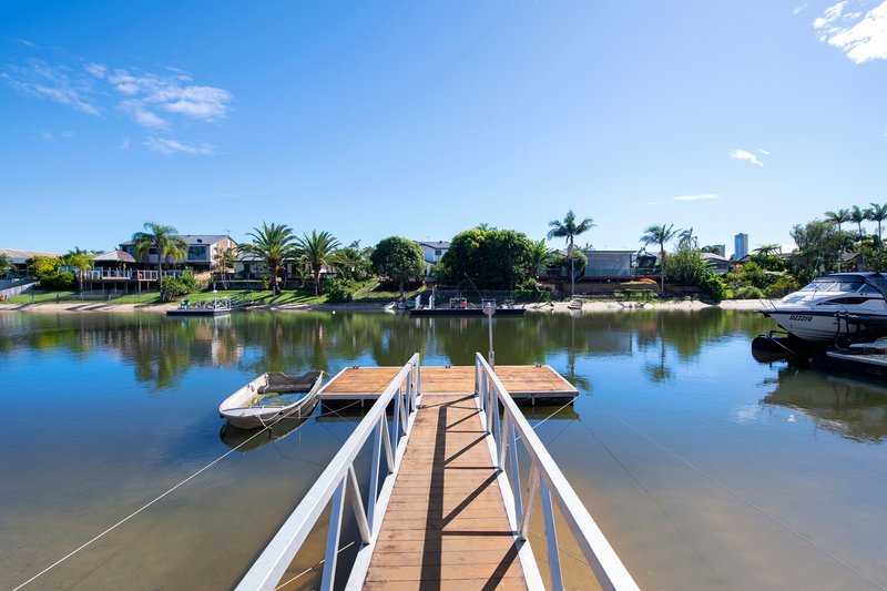 Photo - 5 Drayton Terrace, Mermaid Waters QLD 4218 - Image 15