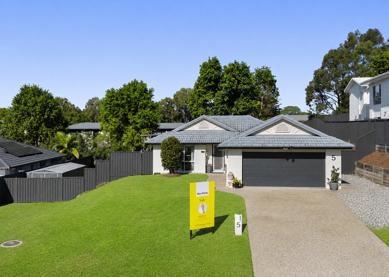 Photo - 5 Drift Away Court, Robina QLD 4226 - Image 17