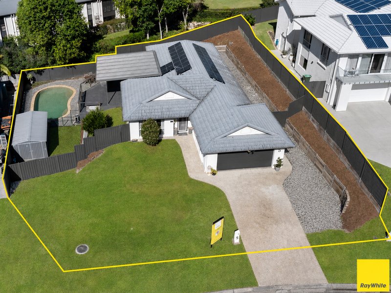 Photo - 5 Drift Away Court, Robina QLD 4226 - Image 19