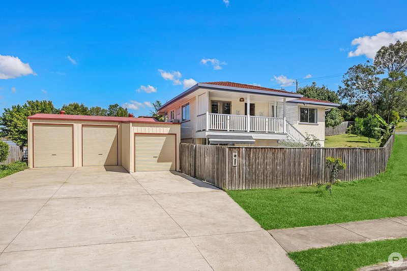 5 Drosera Street, Everton Hills QLD 4053