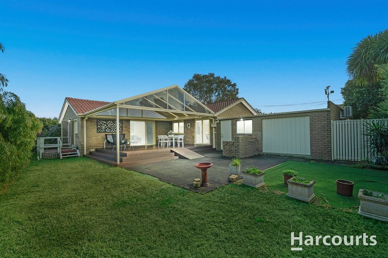 Photo - 5 Drovers Court, Vermont South VIC 3133 - Image 13