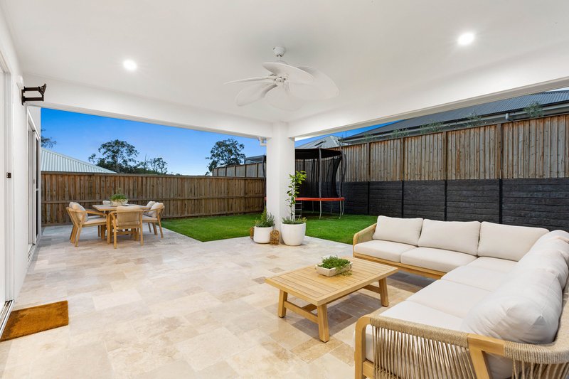 Photo - 5 Drovers Street, Upper Kedron QLD 4055 - Image 10