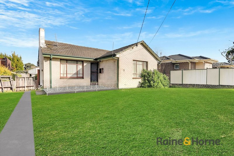 Photo - 5 Drysdale Street, Reservoir VIC 3073 - Image 1