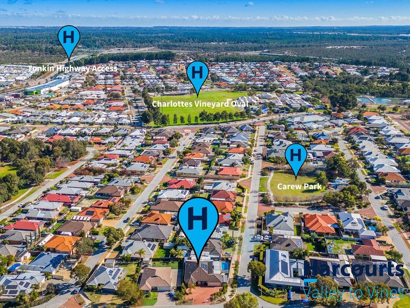 Photo - 5 Ducane Way, Ellenbrook WA 6069 - Image 3