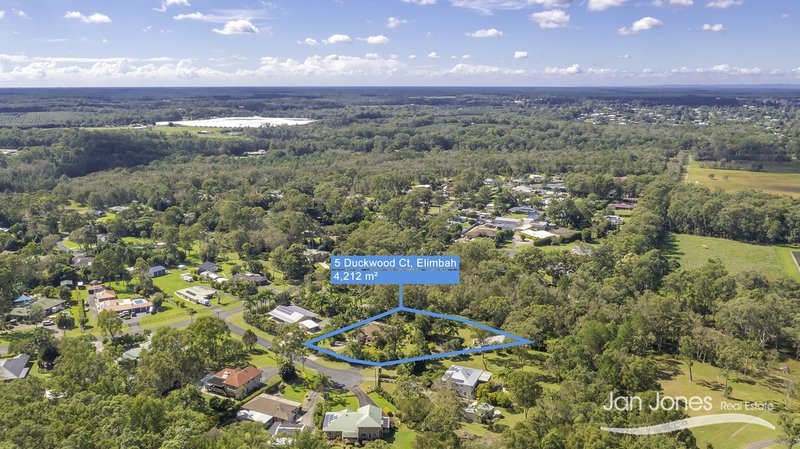 Photo - 5 Duckwood Court, Elimbah QLD 4516 - Image 28